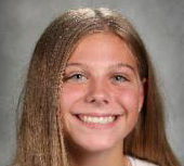 Lauryn Goettl